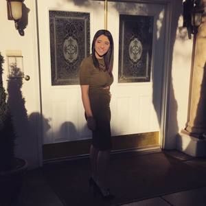 Meet your Posher, Noa